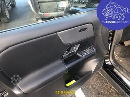 Mercedes-Benz GLA 200 D