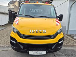 IVECO Daily Doka 50C*Kipper*Standheizung*