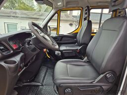 IVECO Daily Doka 50C*Kipper*Standheizung*