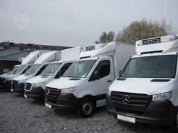 IVECO Daily Doka 50C*Kipper*Standheizung*