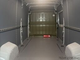 Citroën Jumper Kastenwagen L3H2 3.3T  Diesel 140 Manuell