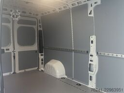 Citroën Jumper Kastenwagen L3H2 3.3T  Diesel 140 Manuell