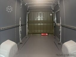 Citroën Jumper Kastenwagen L3H2 3.3T  Diesel 140 Manuell