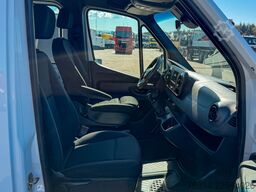 MERCEDES-BENZ Sprinter 514 CDI Kipper * Doppel Kabine!