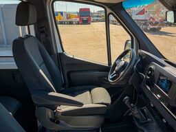 MERCEDES-BENZ Sprinter 514 CDI Kipper * Doppel Kabine!