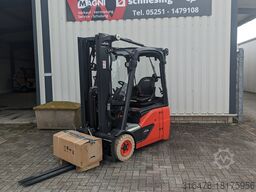 Linde E16C