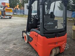 Linde E16C