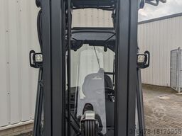 Linde E16C