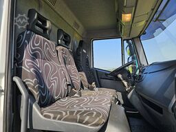 IVECO 75E18 EUROCARGO MANUAL LIFT 3 SEATS
