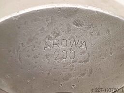 AROWA Ø 200 mm