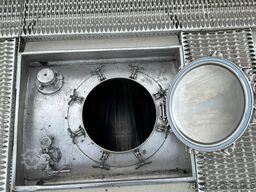 Van Hool 20FT SWAPBODY 30.900L, UN PORTABLE T11, 5Y insp...