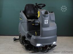 Kärcher B150 R Dose Bp Pack D90