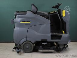 Kärcher B150 R Dose Bp Pack D90