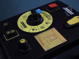 Kärcher B150 R Dose Bp Pack D90