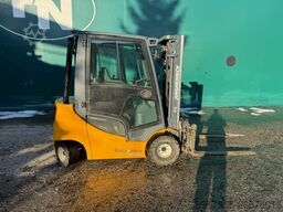 Jungheinrich DFG 316s