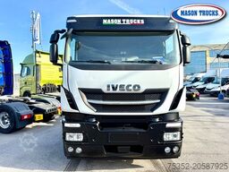 Iveco X-Way 480 Hi-Traction 4x4