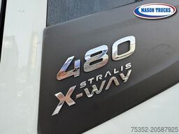Iveco X-Way 480 Hi-Traction 4x4