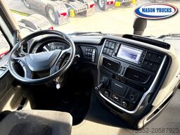 Iveco X-Way 480 Hi-Traction 4x4