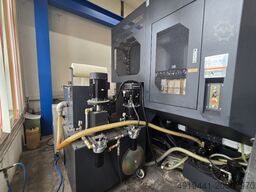 Wemas VZP 1700 Portalbearbeitungszentrum