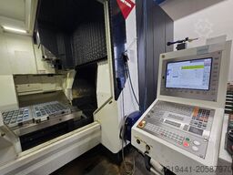 Wemas VZP 1700 Portalbearbeitungszentrum