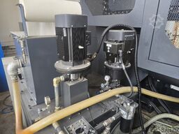 Wemas VZP 1700 Portalbearbeitungszentrum