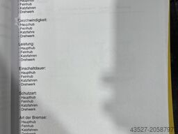 WEWIRA WSH 270x3000 Säulenschwenkkran