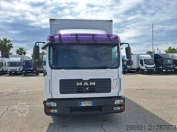 MAN TGL 8.150N