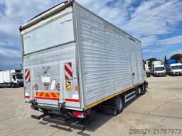 MAN TGL 8.150N