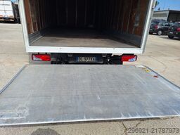 MAN TGL 8.150N
