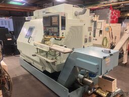 BIGLIA QUATTRO B470 YSM FANUC 18i-T