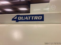 BIGLIA QUATTRO B470 YSM FANUC 18i-T