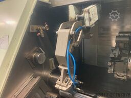 BIGLIA QUATTRO B470 YSM FANUC 18i-T