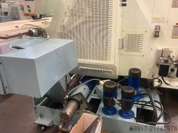 BIGLIA QUATTRO B470 YSM FANUC 18i-T