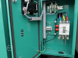 Cummins Stromgenerator, 62,5kVA, sofort vefügbar
