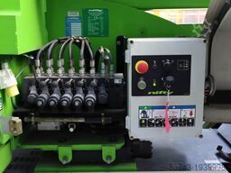 Niftylift HR15N Hybrid MK3 Hybrid, 4x2 Drive, 15.5m Working