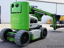 Niftylift HR15N Hybrid MK3 Hybrid, 4x2 Drive, 15.5m Working