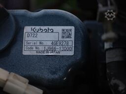 Niftylift HR15N Hybrid MK3 Hybrid, 4x2 Drive, 15.5m Working