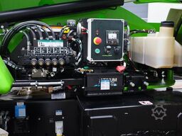 Niftylift HR21 HYBRIDE 4x4 MK2 Hybride, 4x4 Drive, 21m Worki