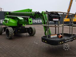Niftylift HR21 HYBRIDE 4x4 MK2 Hybride, 4x4 Drive, 21m Worki