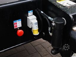 Niftylift HR21 HYBRIDE 4x4 MK2 Hybride, 4x4 Drive, 21m Worki