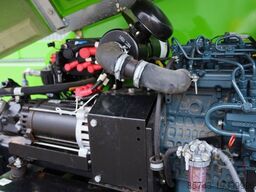 Niftylift HR21 HYBRIDE 4x4 MK2 Hybride, 4x4 Drive, 21m Worki