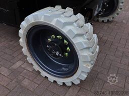 Niftylift HR21 HYBRIDE 4x4 MK2 Hybride, 4x4 Drive, 21m Worki