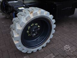 Niftylift HR21 HYBRIDE 4x4 MK2 Hybride, 4x4 Drive, 21m Worki