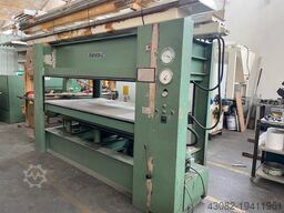 MANEA ARTIMA 250/S