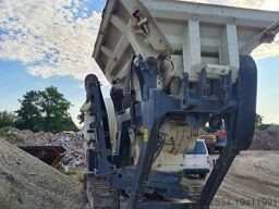 Metso Minerals LT 96