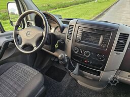 MERCEDES-BENZ SPRINTER 314