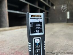 Iveco EuroCargo 80E15 / Double Cab / Manual / 427 dkm...