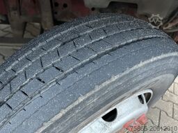 Iveco EuroCargo 80E15 / Double Cab / Manual / 427 dkm...