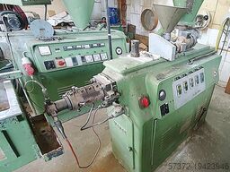 Weber ET45