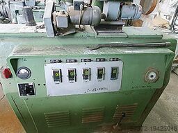 Weber ET45